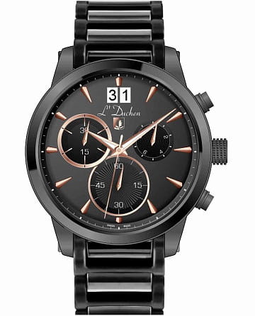 L\'Duchen Aerostat Chrono D 232.70.35